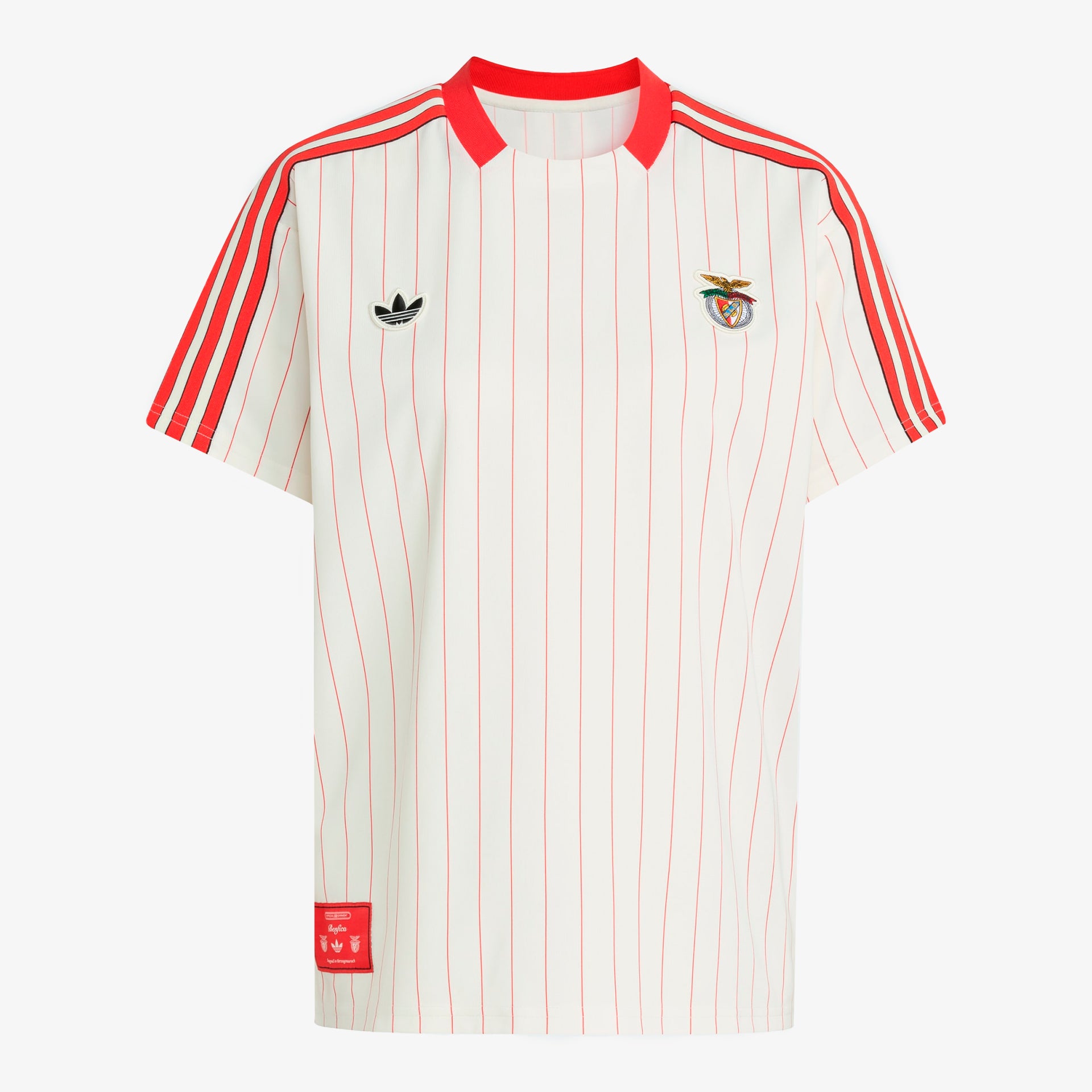 SLB Originals 25/26