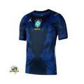 Brasil Seleção Alternativa 2026