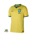 Brasil Seleção Principal 2026