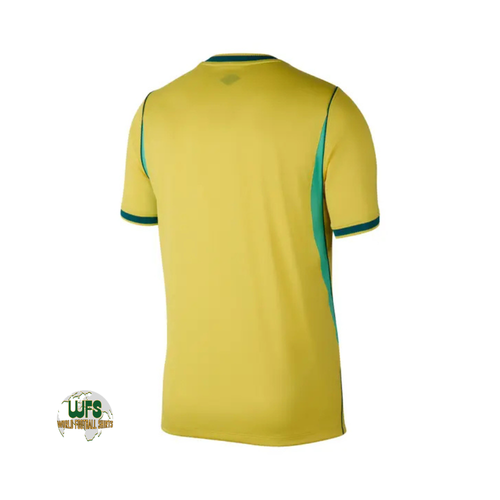 Brasil Seleção Principal 2026