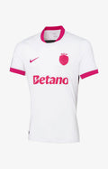 SCP Camisola Pink October 25/26