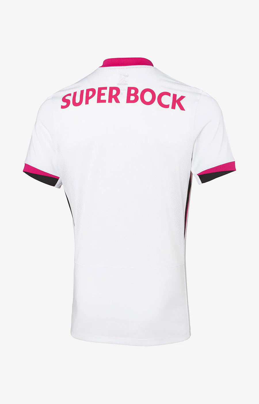 SCP Camisola Pink October 25/26