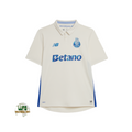 FCP Camisola 3º Equipamento 25/26