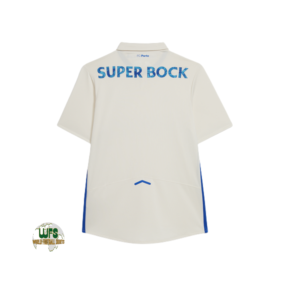 FCP Camisola 3º Equipamento 25/26