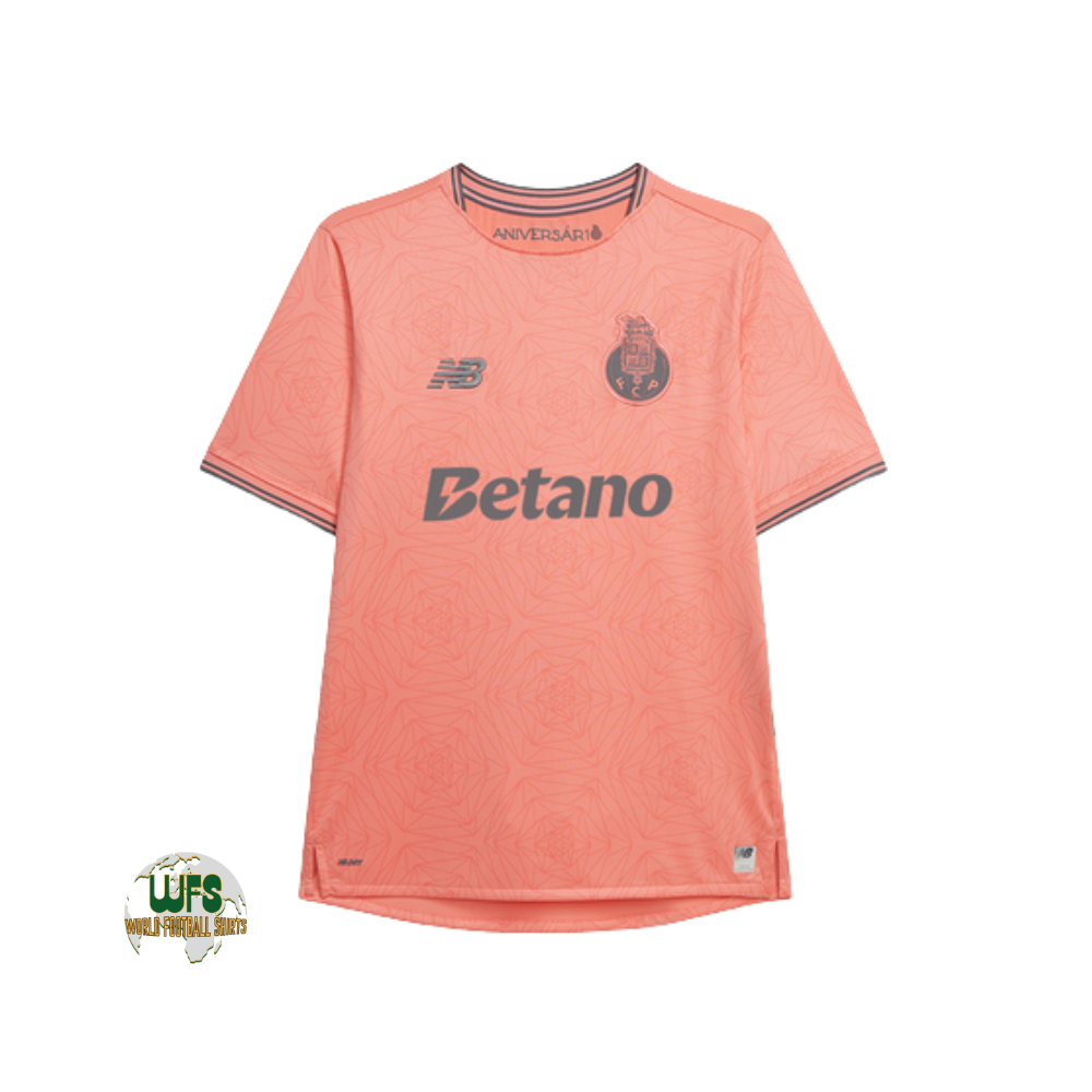 FCP Camisola Alternativa 25/26