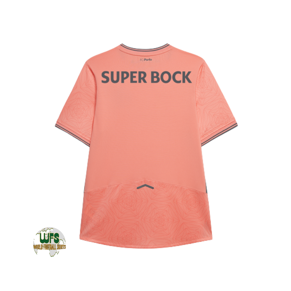 FCP Camisola Alternativa 25/26