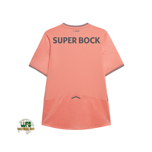 FCP Camisola Alternativa 25/26