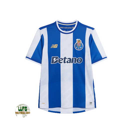 FCP Camisola Principal 25/26