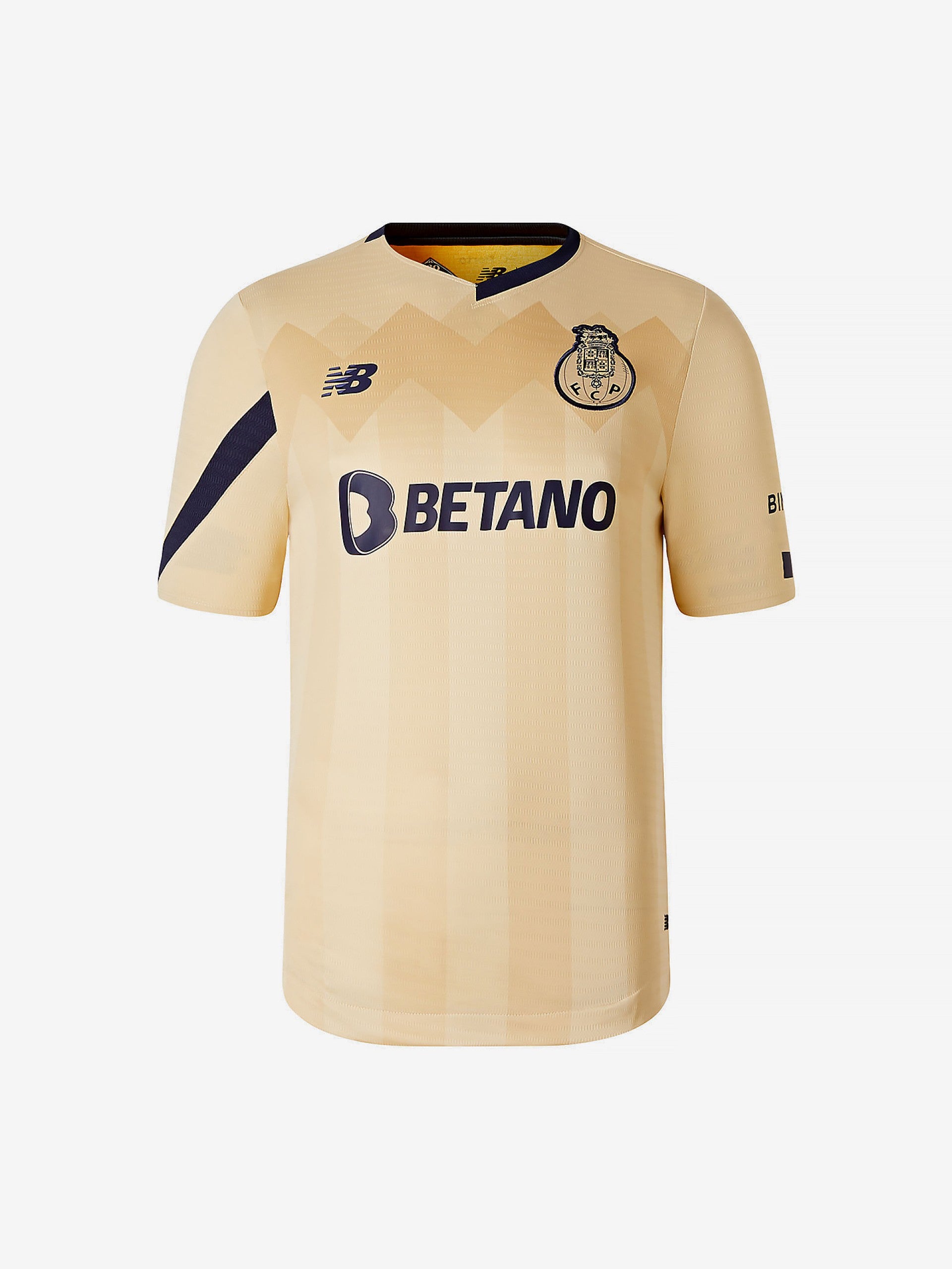 FCP Away Bege 23/24