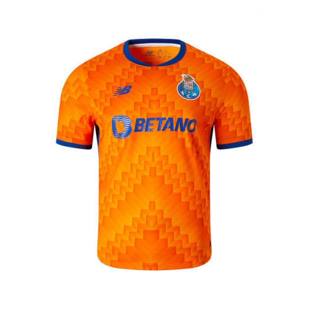 FCP 2º Equipamento 24/25