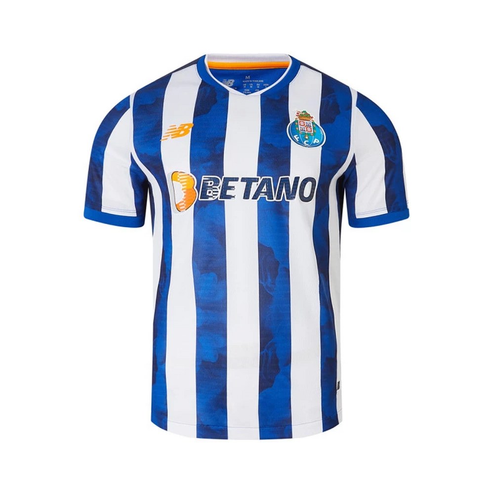 FCP Camisola Principal 24/25