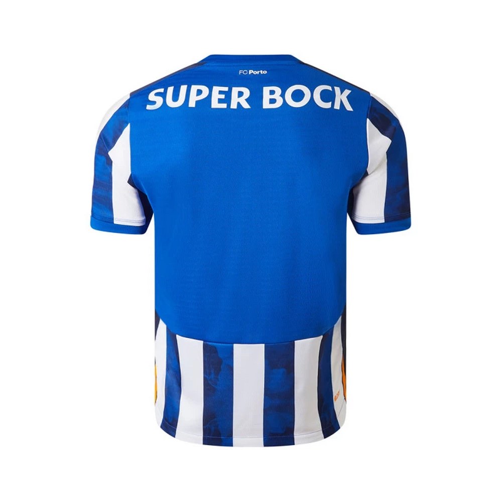 FCP Camisola Principal 24/25