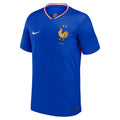França Camisola Principal 24/25