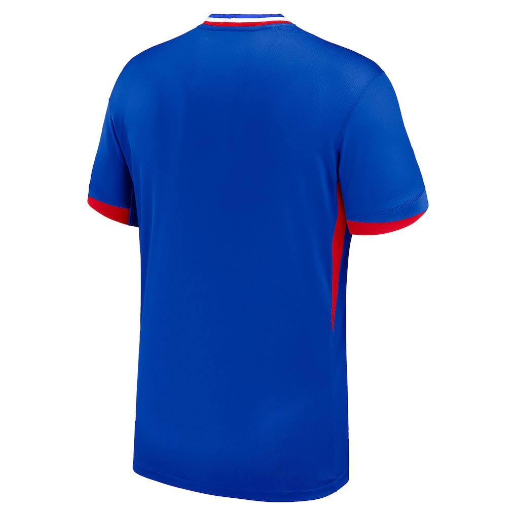 França Camisola Principal 24/25