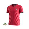 Portugal Seleção Principal 2026