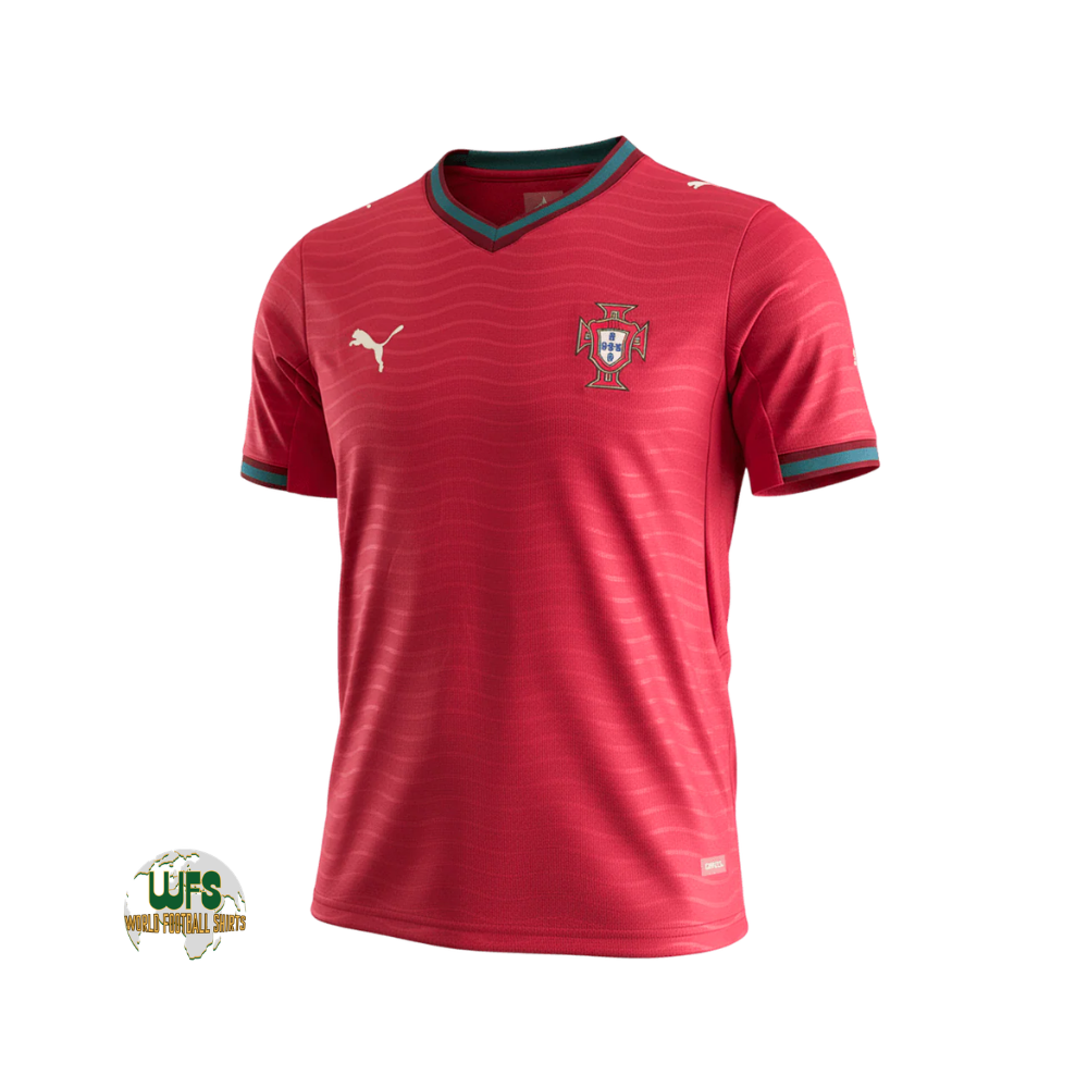 Portugal Seleção Principal 2026