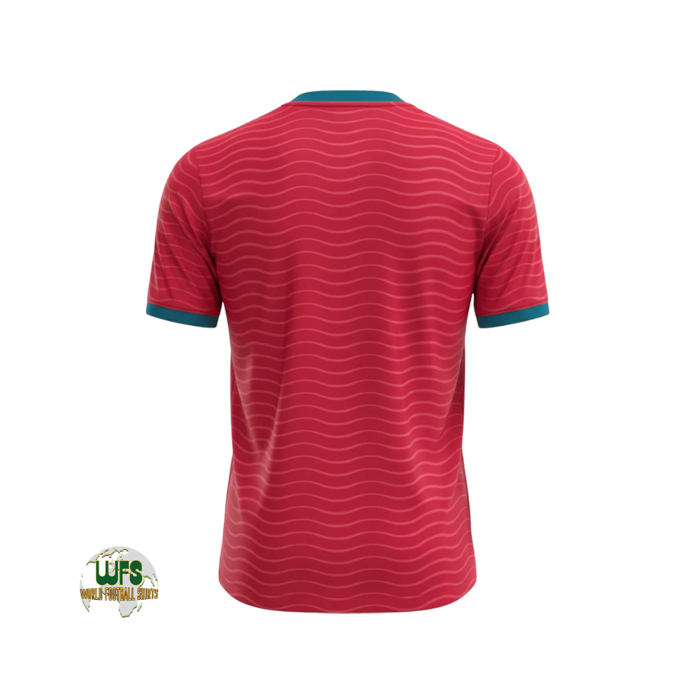 Portugal Seleção Principal 2026