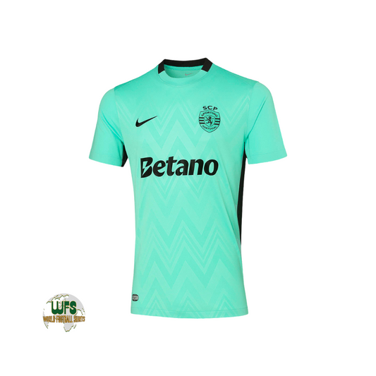 SCP Camisola 3º Equipamento 25/26