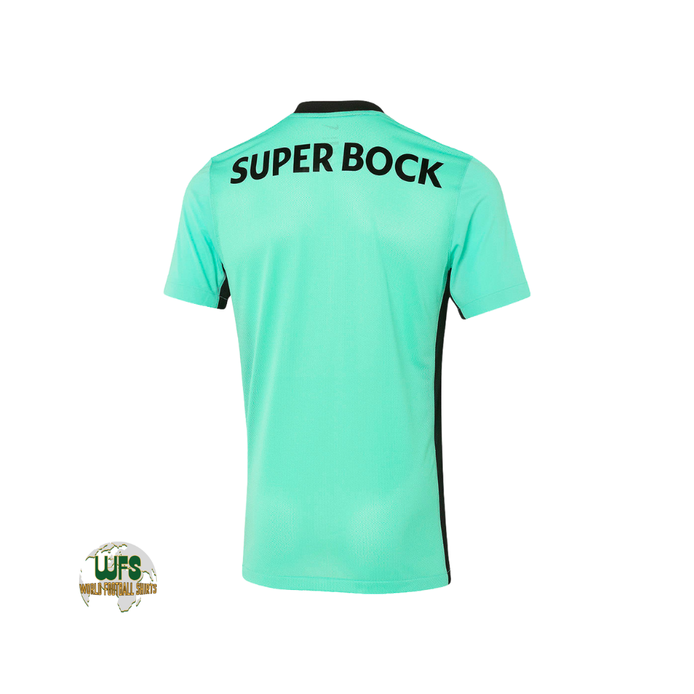 SCP Camisola 3º Equipamento 25/26