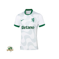 SCP Camisola Alternativa Branca 25/26