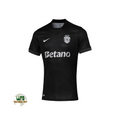 SCP Camisola Away 25/26