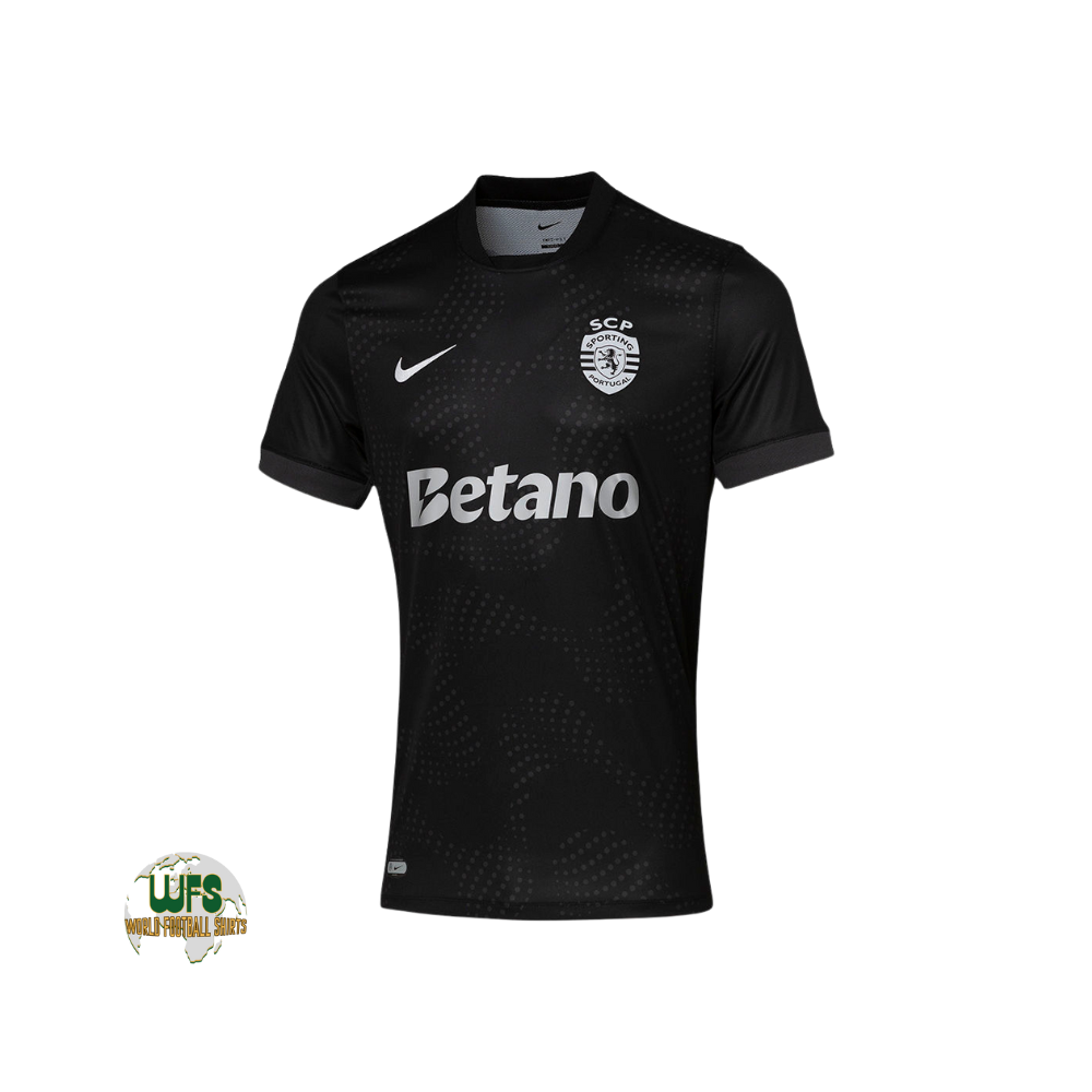 SCP Camisola Away 25/26