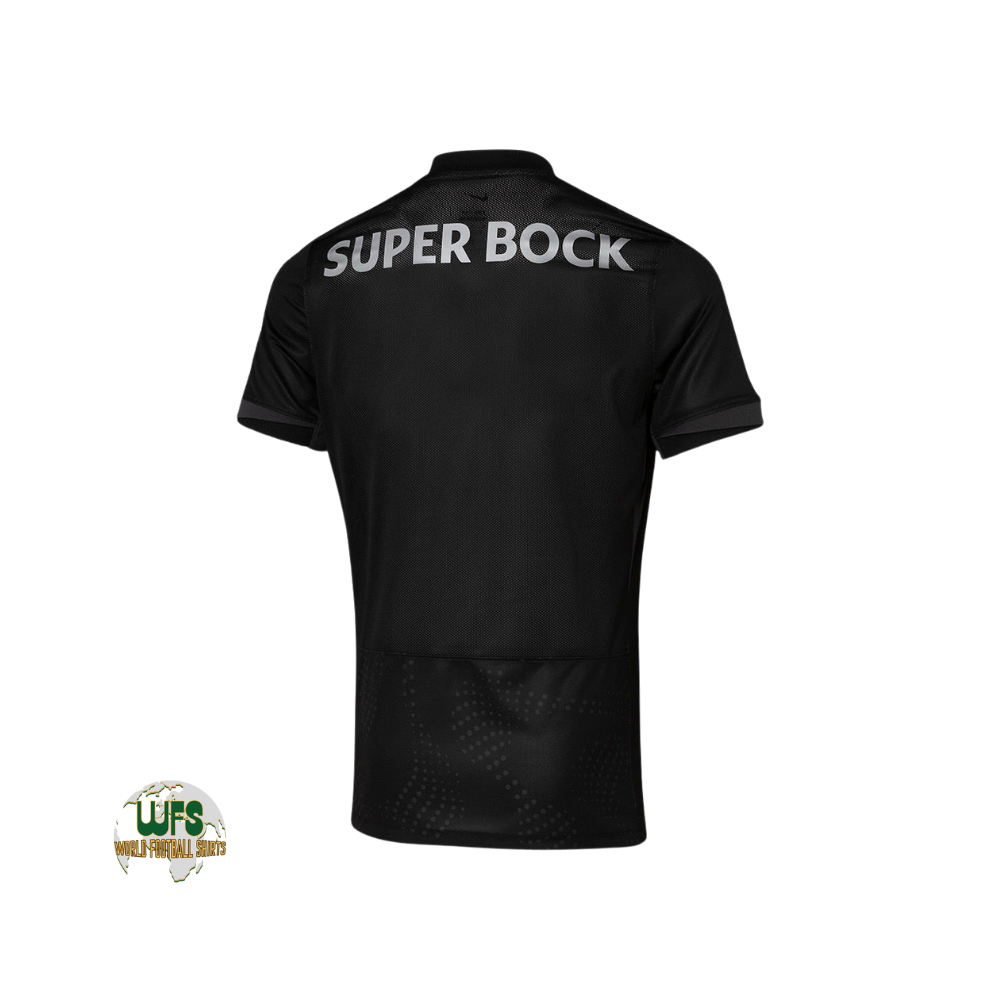 SCP Camisola Away 25/26