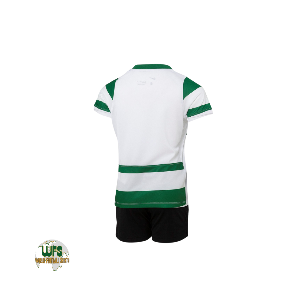 SCP Equipamento Criança 25/26