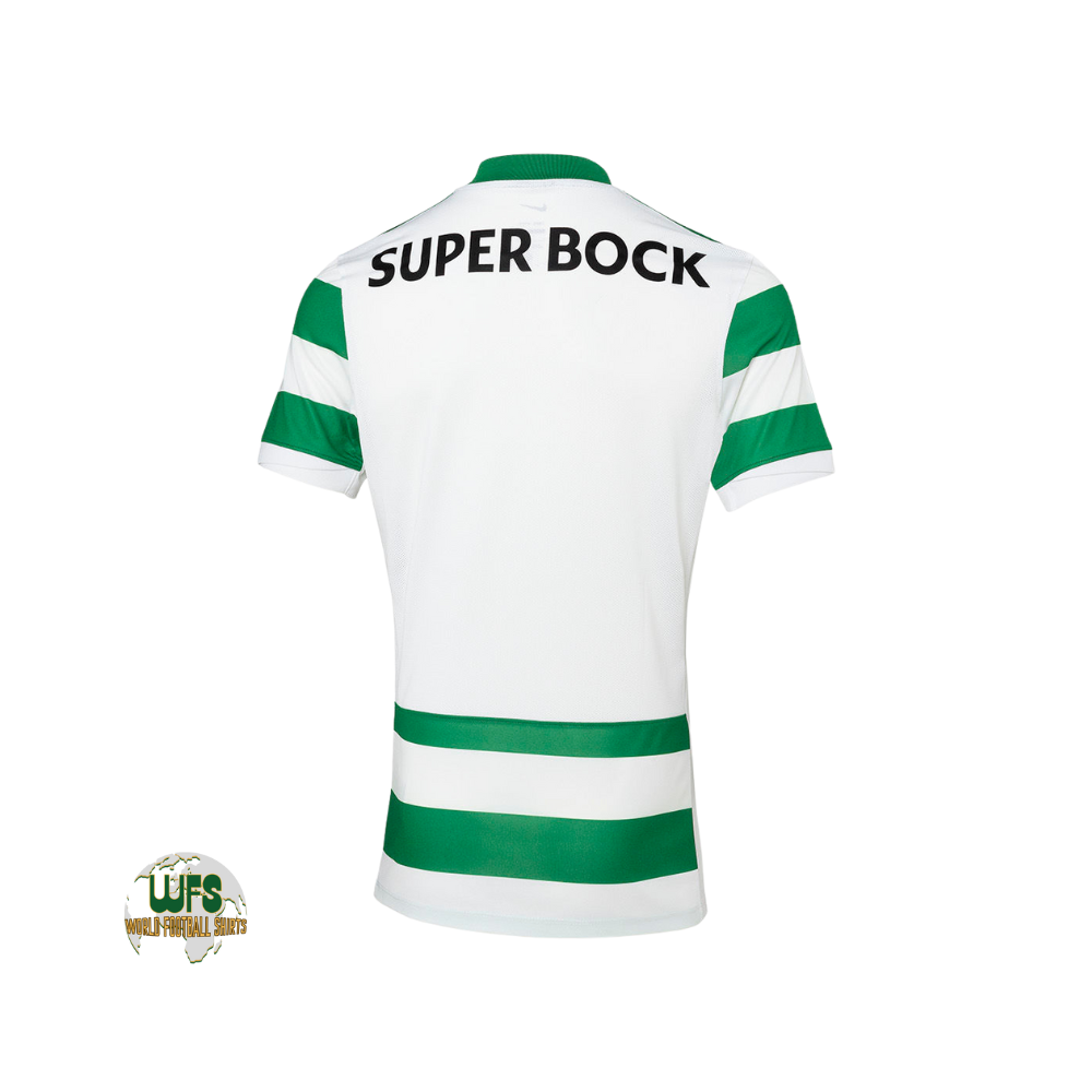 SCP Camisola Principal 25/26