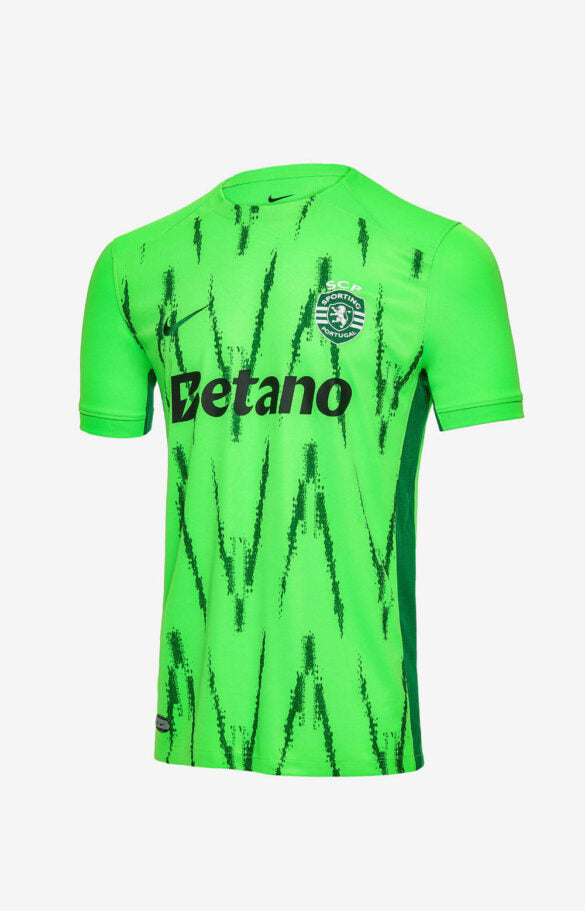 SCP 3ª Camisola 24/25