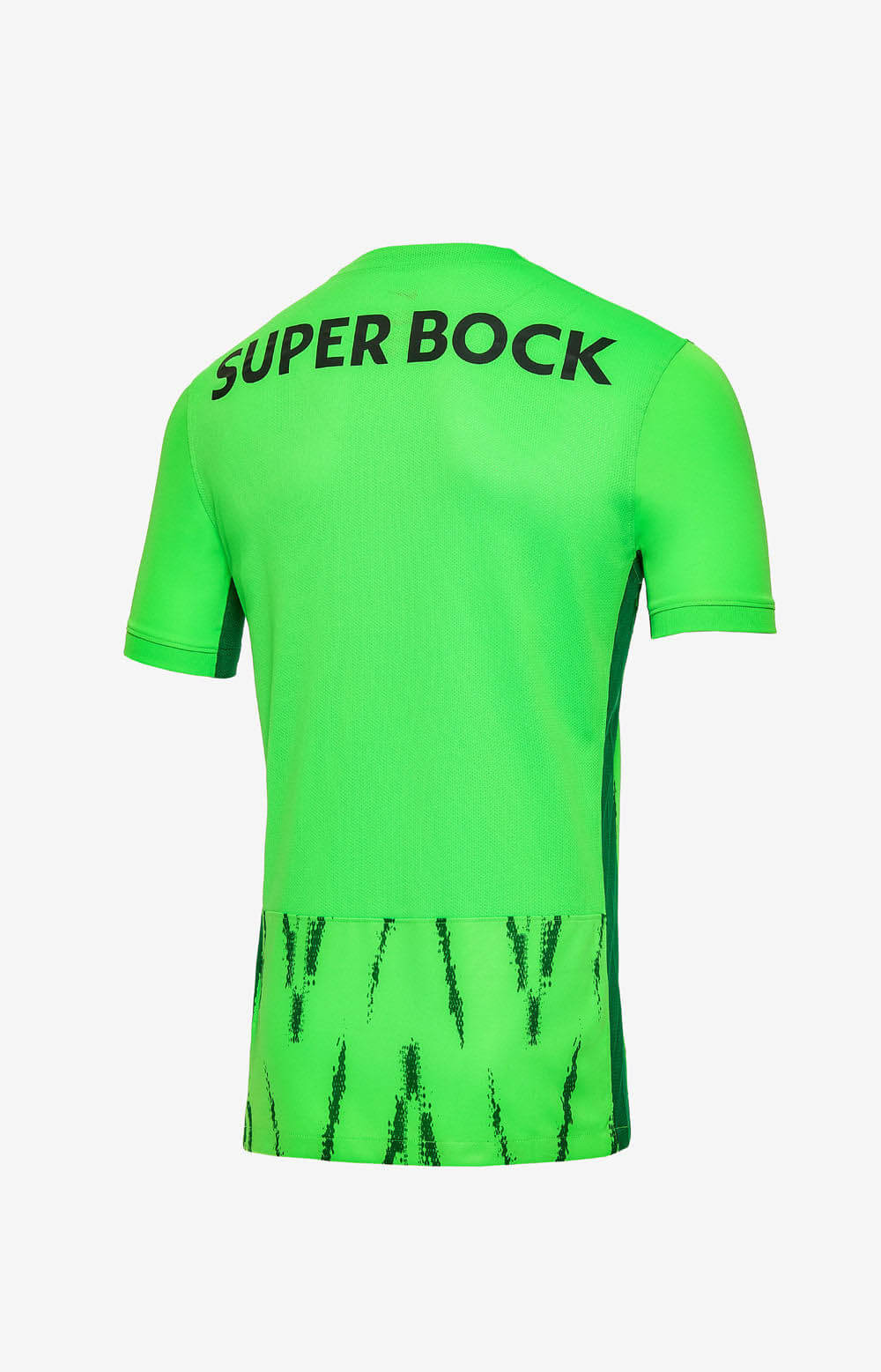 SCP 3ª Camisola 24/25