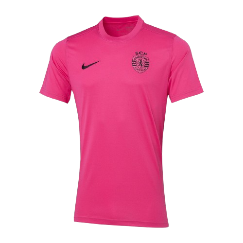 SCP Camisola Pink October 24/25