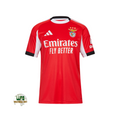 SLB Camisola Principal 25/26