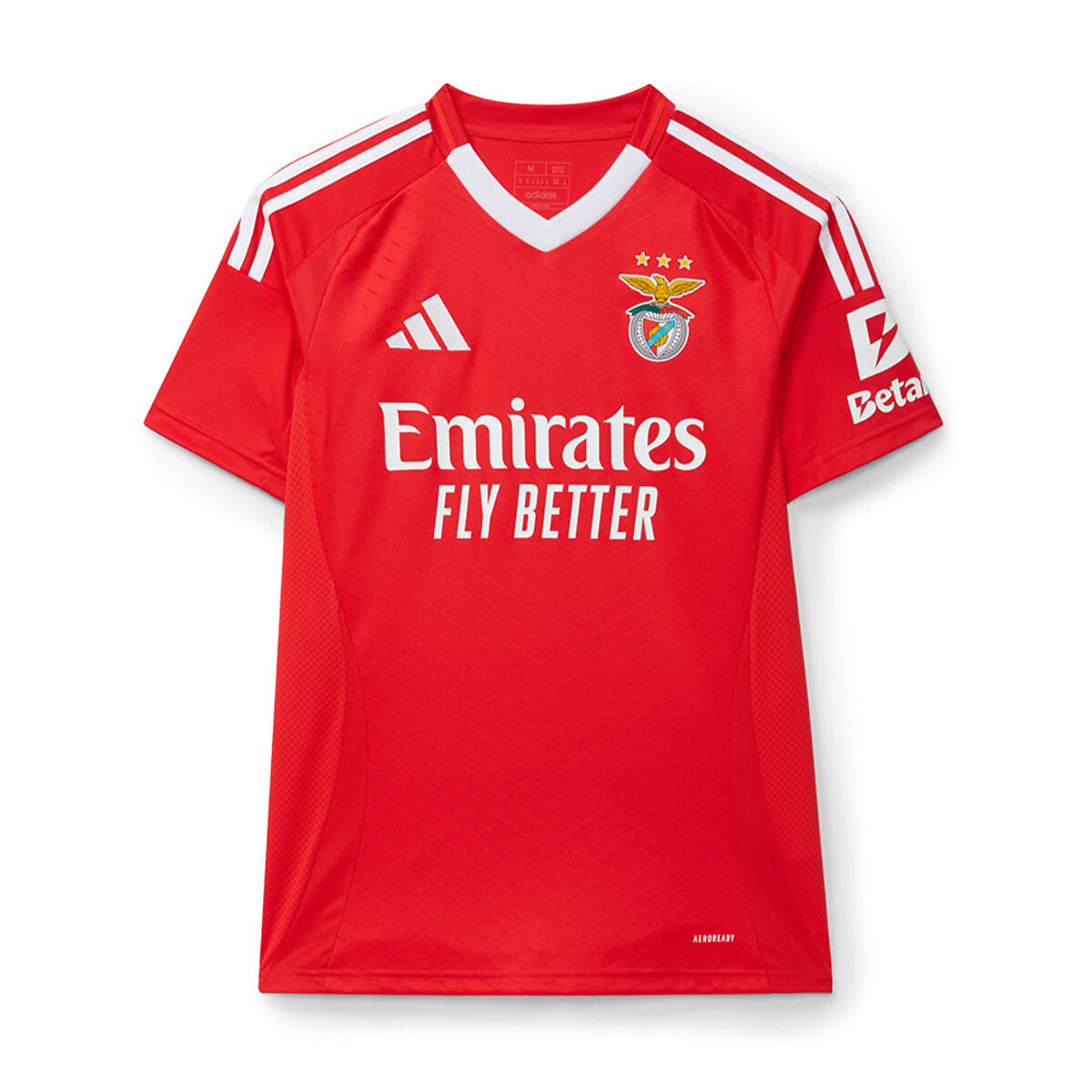 SLB Camisola Principal 24/25