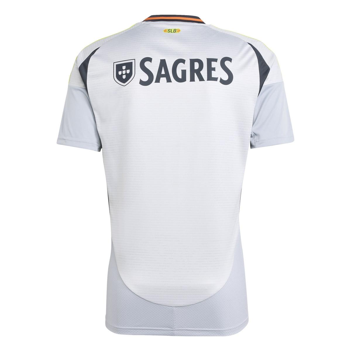 SLB Third Shirt 24/25